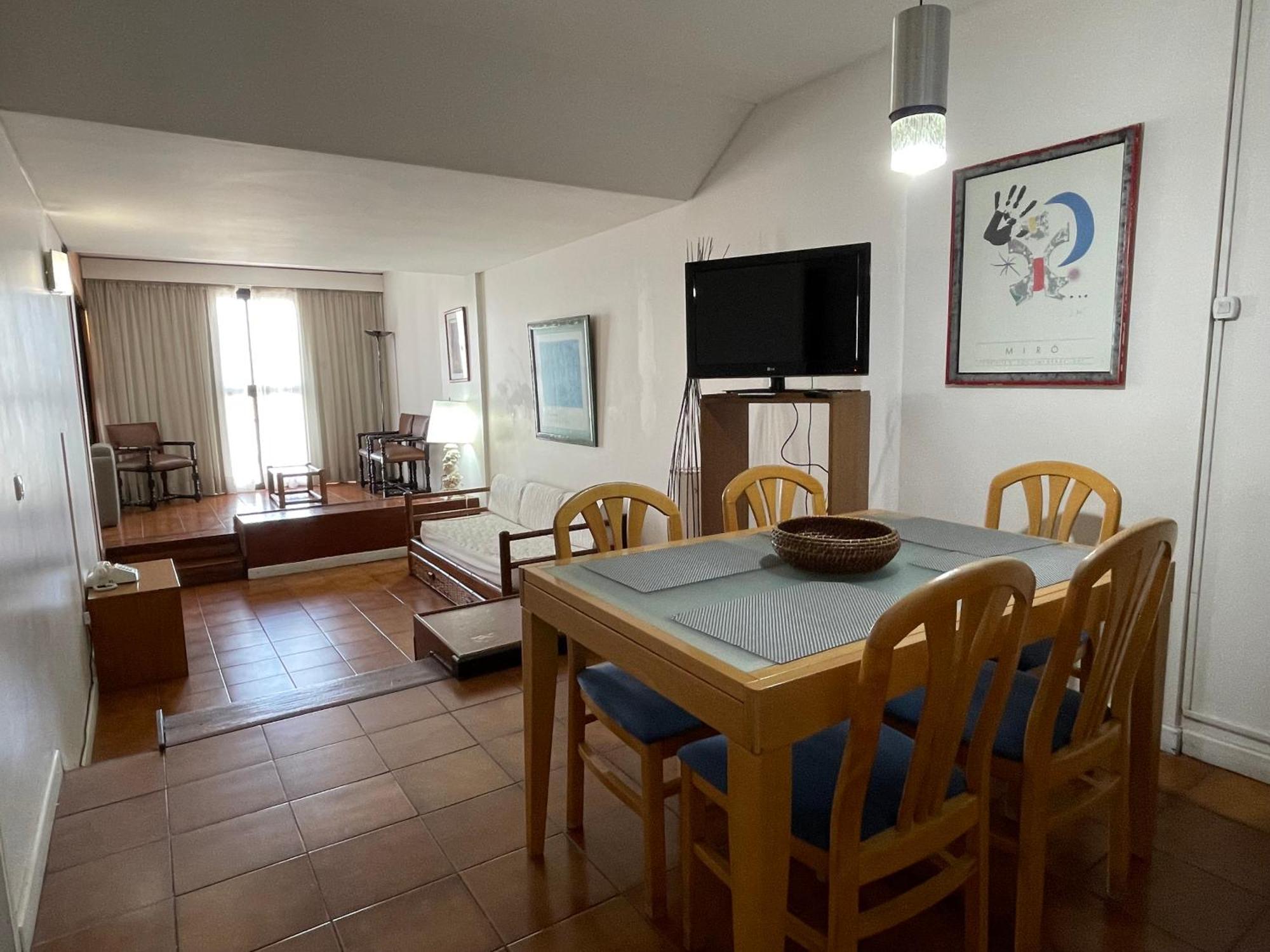 Edificio Corrientes 1856 Apartment - Buenos Aires — Photos 3