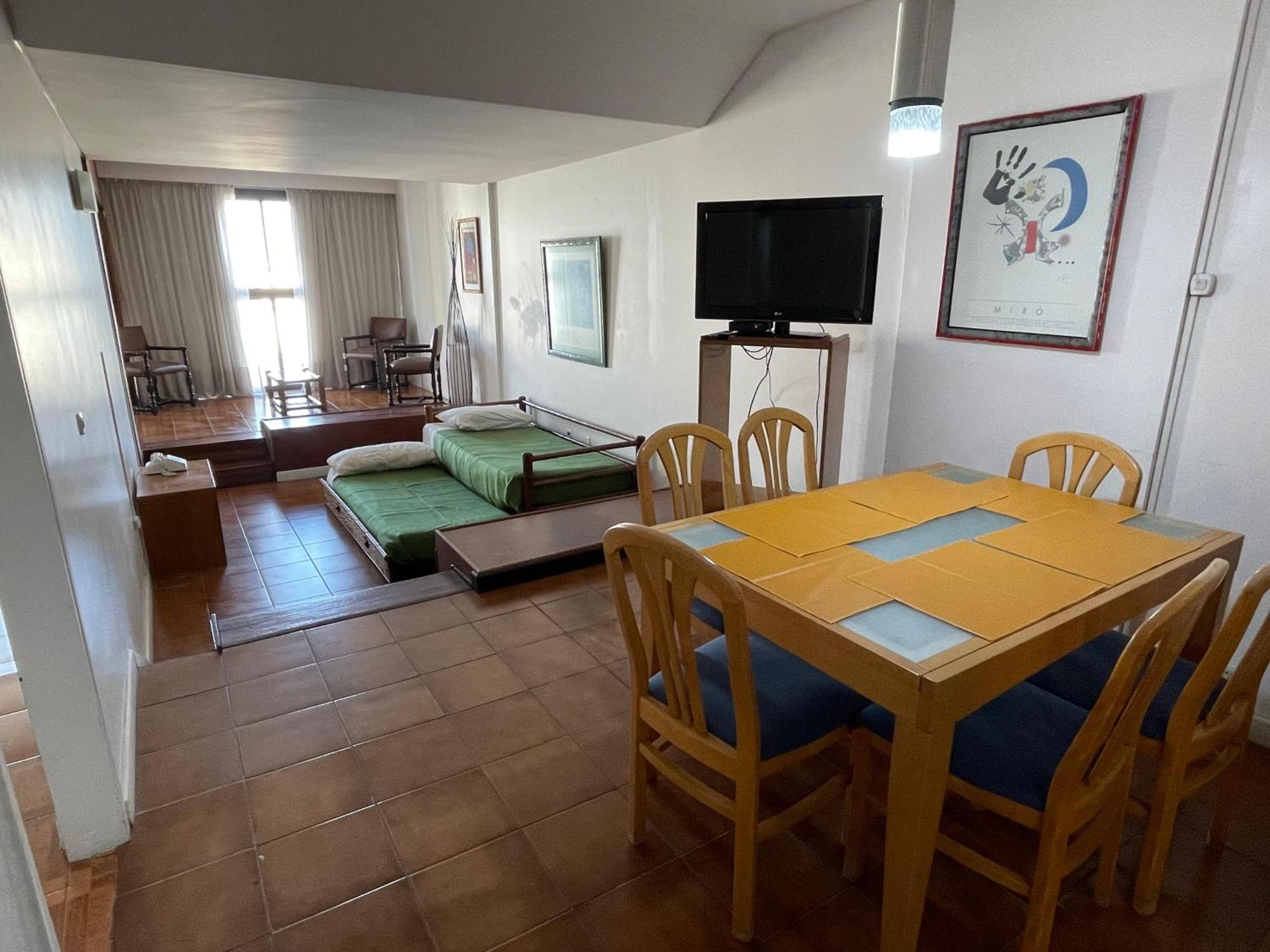 Edificio Corrientes 1856 Apartment - Buenos Aires — Photos 2